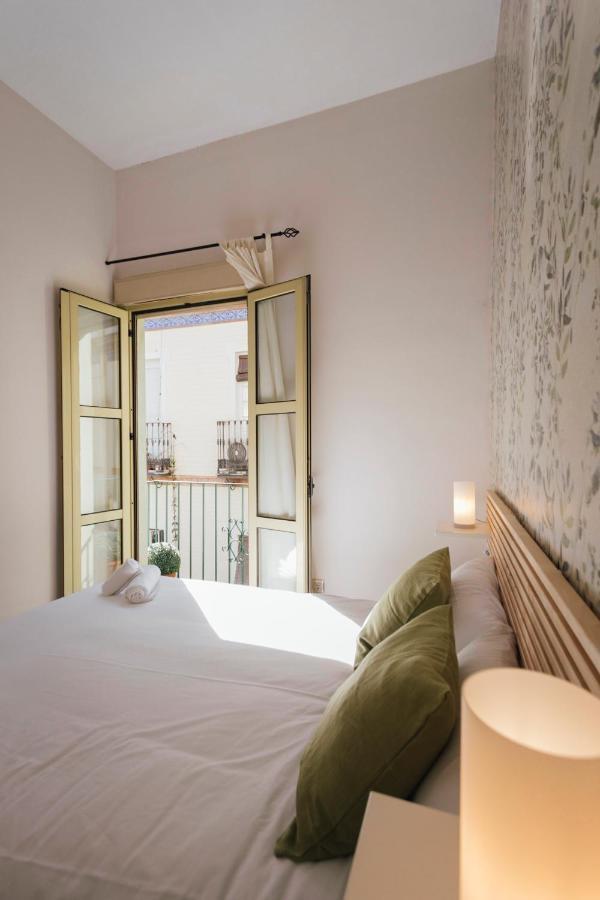 San Julian Apartment Sevilla Dış mekan fotoğraf