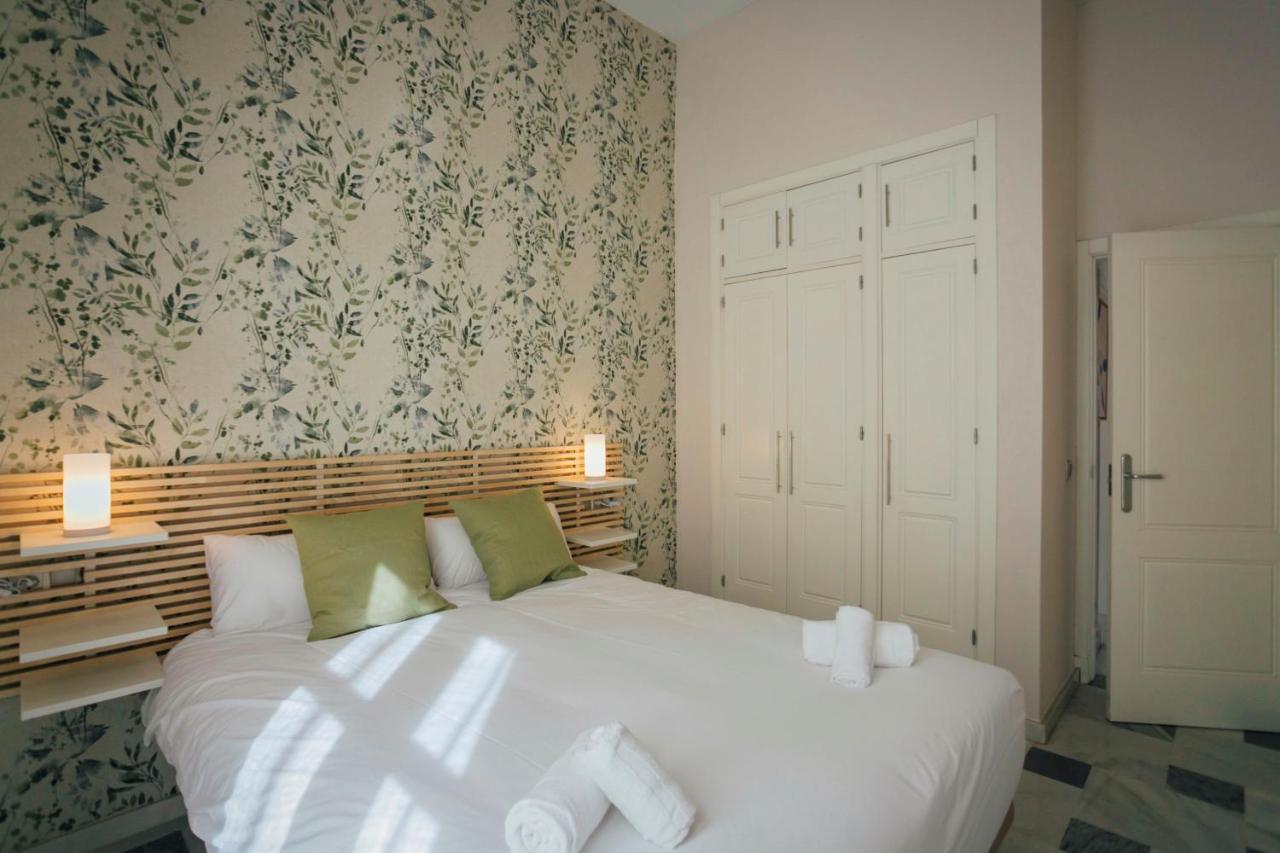 San Julian Apartment Sevilla Dış mekan fotoğraf