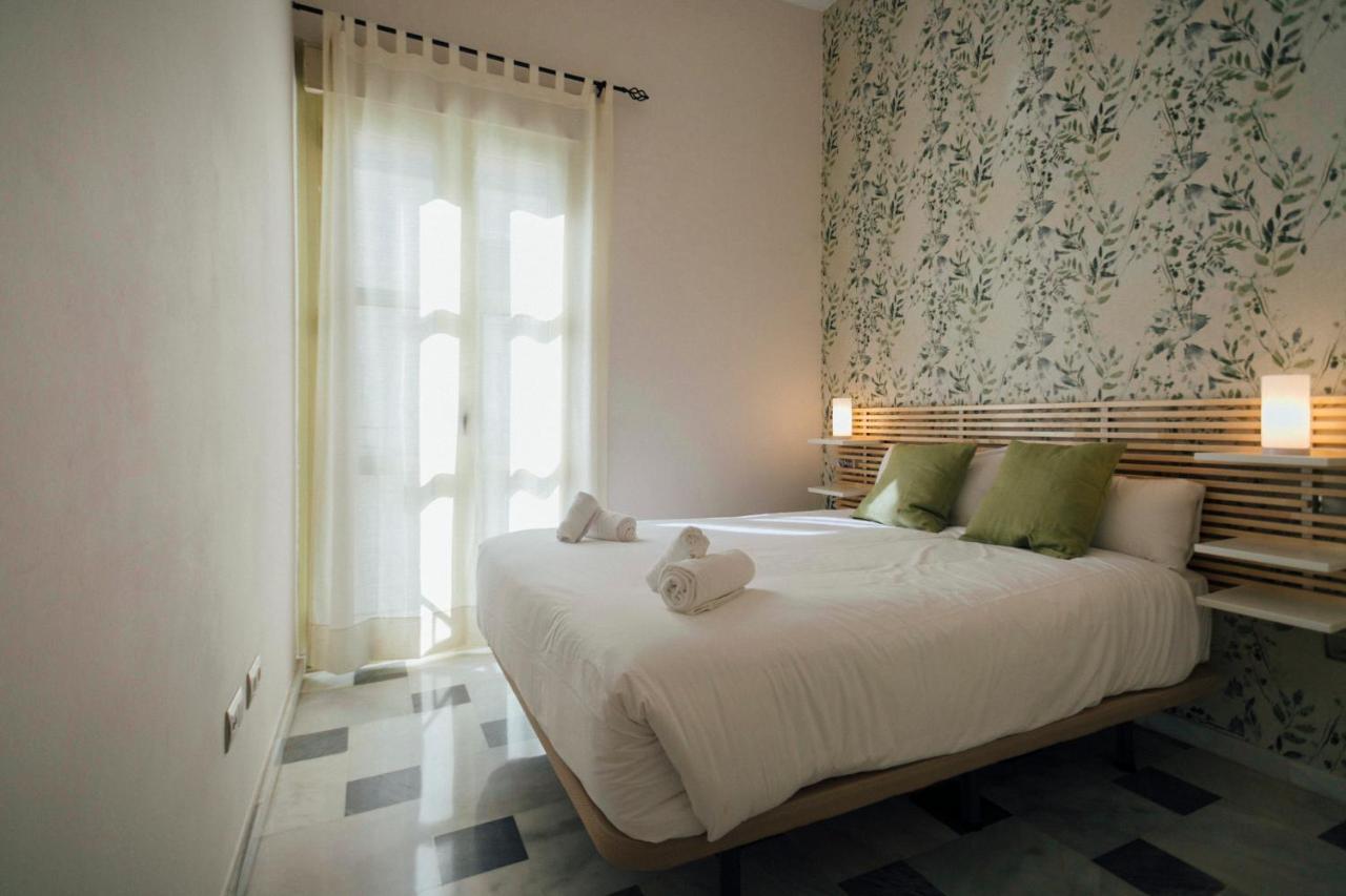 San Julian Apartment Sevilla Dış mekan fotoğraf