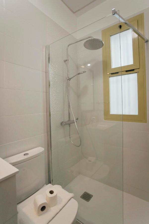 San Julian Apartment Sevilla Dış mekan fotoğraf