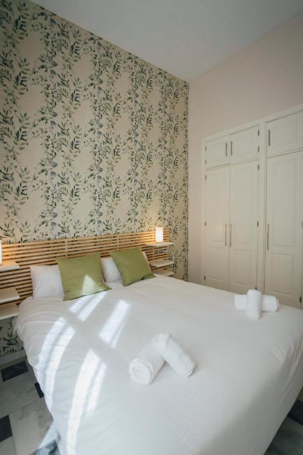 San Julian Apartment Sevilla Dış mekan fotoğraf