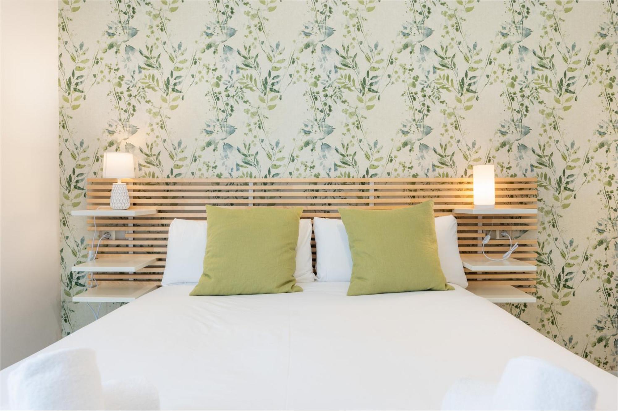 San Julian Apartment Sevilla Dış mekan fotoğraf