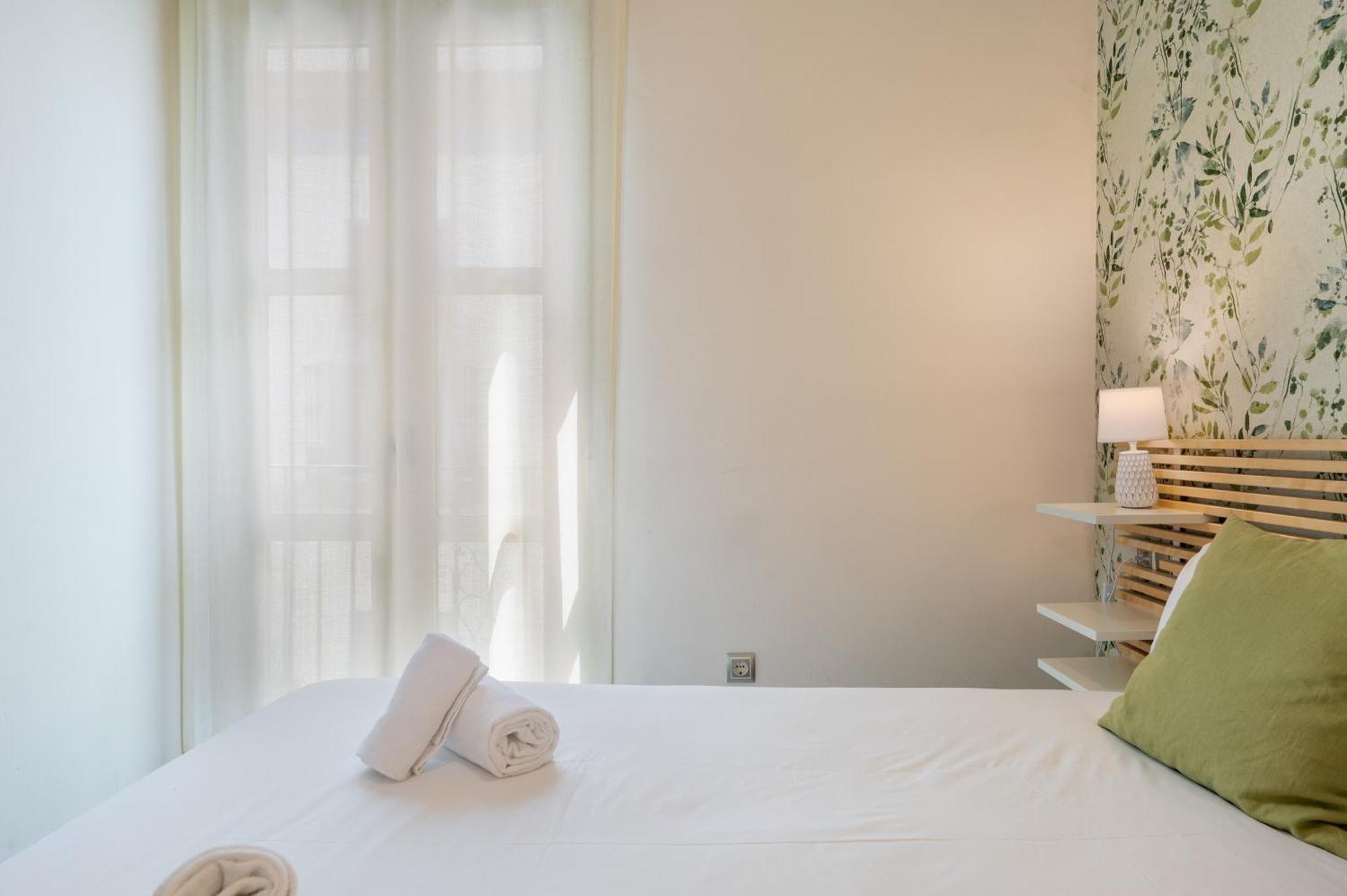 San Julian Apartment Sevilla Dış mekan fotoğraf